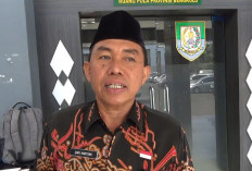 Motivasi Peserta, Pemprov Bengkulu Kucurkan Dana Pembinaan Rp270 Juta pada Ajang MTQ ke-37