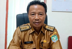 DKP Seluma Salurkan 633 Ton Beras dan 126 Ribu Liter Minyak Goreng untuk 31 Ribu KPM