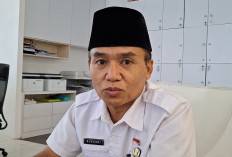 Pemprov Bengkulu Usulkan 231 Unit Alkes untuk Masyarakat Kurang Mampu hingga Penyandang Disabilitas