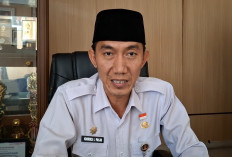 Realisasi Investasi Bengkulu Triwulan I 2026 Tembus Rp2,33 Triliun