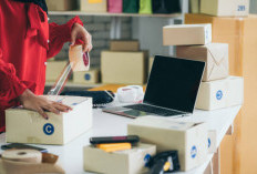 Ingin Jualan Online? Ini Aturan Pajak e-Commerce yang Perlu Dipahami Sebelum Memulai