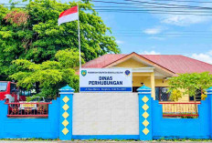 Ajukan Alat Uji ke BPTD Lampung, Layanan KIR Bengkulu Selatan Diupayakan Hadir 2027