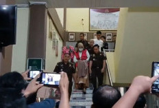 Ketua KPU Bengkulu Selatan Tersangka, Susul Sekretaris dan Bendahara