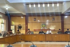 DPRD Bengkulu Selatan Soroti Gaji PPPK Rp400 Ribu, Minta Pemkab Beri Kepastian