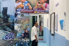 Dapur MBG Seginim Benahi Fasilitas dan Sistem Pelayanan, Catatan dari DPRD Bengkulu Rampung Ditindaklanjuti