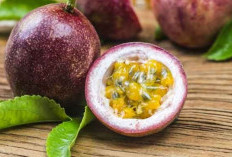 Kenali Efek Samping Konsumsi Markisa Berlebihan, Picu Gula Darah Meningkat 