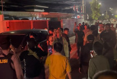 Rumah VLA Jadi Sasaran KPK, 2 Koper dan 1 Kardus Dokumen Diamankan