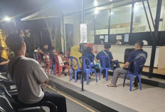 Baru Berjalan 12 Hari, 2.304 Kendaraan di Bengkulu Sudah Manfaatkan Program Pemutihan Pajak