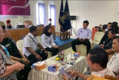 Sosialisasi Kekayaan Intelektual di Seluma Tuai Protes, Dugaan Pemotongan Uang Transport Rp100 Ribu