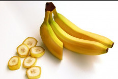 Pencinta Buah Pisang Wajib Tahu! Ini Daftar Makanan dan Minuman yang Dilarang Konsumsi Bersama Pisang