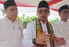 Izin Mendagri Dinanti, 15 Pejabat Eselon Pemkab Seluma Segera Masuk Gerbong Mutasi