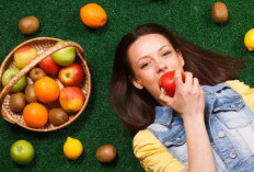 Ini 8 Jenis Buah Pelancar Diet, Ada Lemon hingga Apel