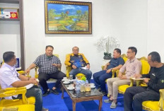 Kelangkaan Pupuk Bersubsidi Mulai Teratasi, Bengkulu Selatan Dapat Tambahan 900 Ton Urea dan 1.500 Ton NPK