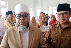 Pemprov dan Pemkot Bengkulu Patungan Renovasi 19 Rumah Korban Kebakaran Pengantungan