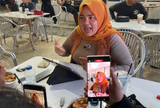 Tangkis Keberatan Agus Salim, Ana Tasia Pase Tegaskan Pernyataannya Berpijak pada Fakta Persidangan