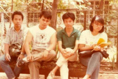 Kenapa Anak SMP 90-an Terlihat Lebih Tua dari Gen Z Sekarang? Ternyata Ini Alasannya!