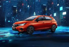 Gebyar Promo Honda Awal Tahun 2026: Cara Tepat Wujudkan Mobil Impianmu