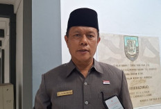Wujudkan Layanan Kesehatan Merata, Pemprov Bengkulu Kucurkan Rp45 Miliar untuk BPJS Gratis