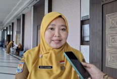 4 Perusahaan Tambang Batu Bara di Bengkulu Kantongi Persetujuan RKAB 2026, 7 IUP Masih Berproses