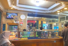Harga Emas 24 Karat di Bengkulu Selatan Terkoreksi, Anjlok ke Angka Rp2,5 Juta per Gram