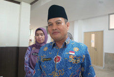 RSMY Kewalahan, Pemprov Bengkulu Desak Rumah Sakit Daerah Segera Miliki Unit Cuci Darah