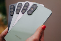 Dari Samsung hingga Infinix, Cek Daftar Merek HP Terlaris Terbaru yang Perlu Diketahui