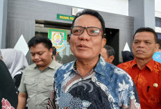 Dinas Koperasi Klaim Parkir Balai Buntar Tak Cekik Pedagang, Eddyson: Omzet Malah Meningkat