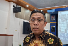 Penyaluran TPG 2025 di Bengkulu Capai Rp826,74 Miliar, Menyasar Hampir 20 Ribu Guru
