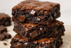 Perlu Tahu! Ide Jualan Aneka Kue Enak dan Laris, Cocok untuk Usaha Rumahan