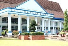 BMHP Kosong Akibat Lonjakan Rujukan, Layanan Cuci Darah di RSUD M. Yunus Terhenti Sementara