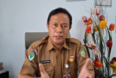 Rejang Lebong Wilayah dengan Kasus Gigitan Hewan Rabies Terbanyak di Bengkulu