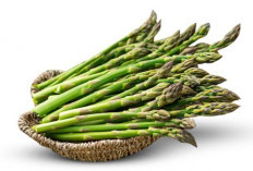 9 Manfaat Asparagus untuk Kesehatan Tubuh, Salah Satunya Mencegah Kanker