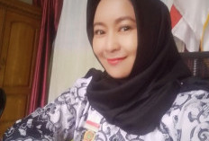 Sebut Nama Baik Dicoreng, Kepsek SMPN 5 Seluma Minta Polisi Usut Oknum Guru Provokator