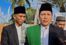 Tembus Rp27,7 Miliar, Penghimpunan Zakat Fitrah di Bengkulu Meningkat Signifikan pada 2026