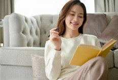 Anti Boros, Me Time Makin Seru dengan Terapkan 5 Rutinitas Ini, Yuk Terapkan!
