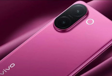 Menarik, Vivo V70 2026 Hadir dengan Performa Kencang, Cek Spesifikasi di Sini