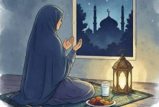 Niat Puasa Ayyamul Bidh Nisfu Syaban: Panduan Lengkap dan Keutamaannya