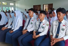 Seleksi Sekolah Rakyat di Kaur Dimulai, Penjaringan Siswa SD Masih Minim