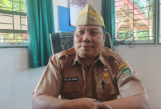 Pemkab Seluma Prioritaskan Sertifikasi Aset Jalan, 70 Ruas Sedang Diproses BPN