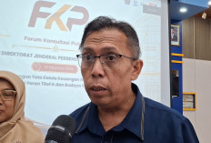 1.029 Unit Rumah Subsidi Telah Direalisasikan, FLPP Salurkan Rp121 Miliar untuk Warga Bengkulu