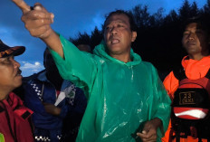 Diterjang Badai di Perairan Pasir Putih, 1 Nelayan Selamat, Rekannya Hilang di Laut