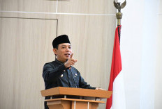 Festival Tabut 2026 Segera Digelar, Walikota Ajak Warga Meriahkan Pesta Budaya Terbesar di Bengkulu