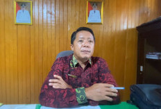 Belum Punya Gedung Sendiri, Siswa Sekolah Rakyat Asal Bengkulu Selatan Terpaksa Mengungsi ke Kaur