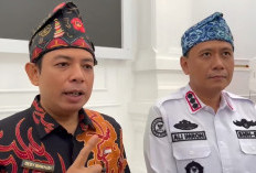 Peringati HANI 2026, Pemkot Bengkulu dan BNN Perkuat Kolaborasi Cegah Penyalahgunaan Narkoba