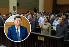 Tindak Sindikat Penipuan Digital, China Eksekusi 11 Terpidana Kasus Online Scam