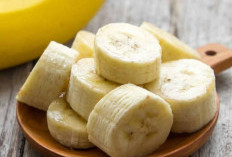 Hati-hati Berlebihan, Cek Efek Samping Konsumsi Pisang untuk Kesehatan di Sini