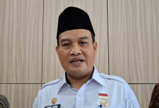Pemprov Bengkulu Dorong Optimalisasi DBH Pajak Rokok untuk Biayai Iuran BPJS Kesehatan