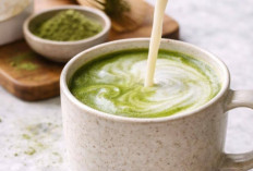 Bisa Bikin Nagih, Daftar Minuman Matcha Enak untuk Sehari-hari yang Perlu Diketahui
