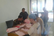 2 Mafia Pupuk Subsidi Lintas Kabupaten Diserahkan ke Jaksa, Terancam Bui 5 Tahun