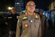 HIV Bengkulu Tembus 1.218 Kasus, Satpol PP Razia dan Tes Kesehatan di Simpang Kandis & Citanduy